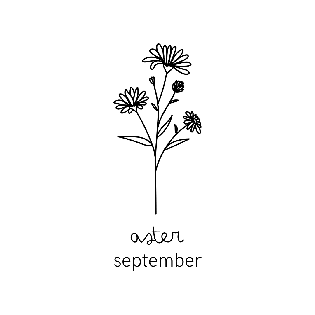 Geboortebloesem lang
