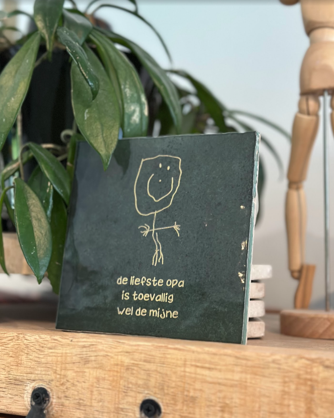 Product op maat foundation