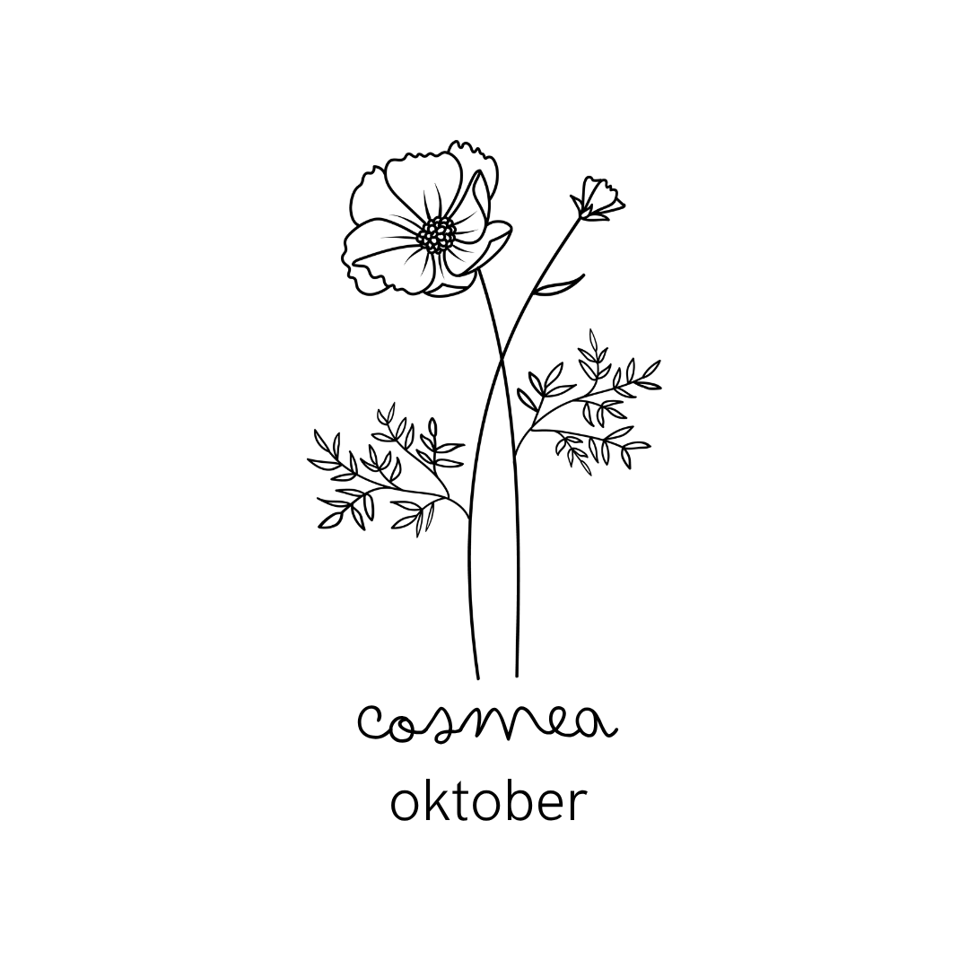 Geboortebloesem lang