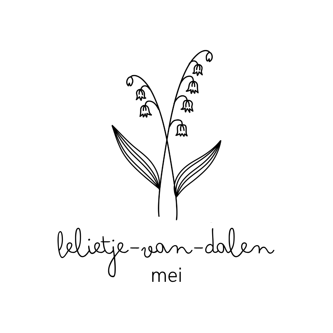 Geboortebloesem lang