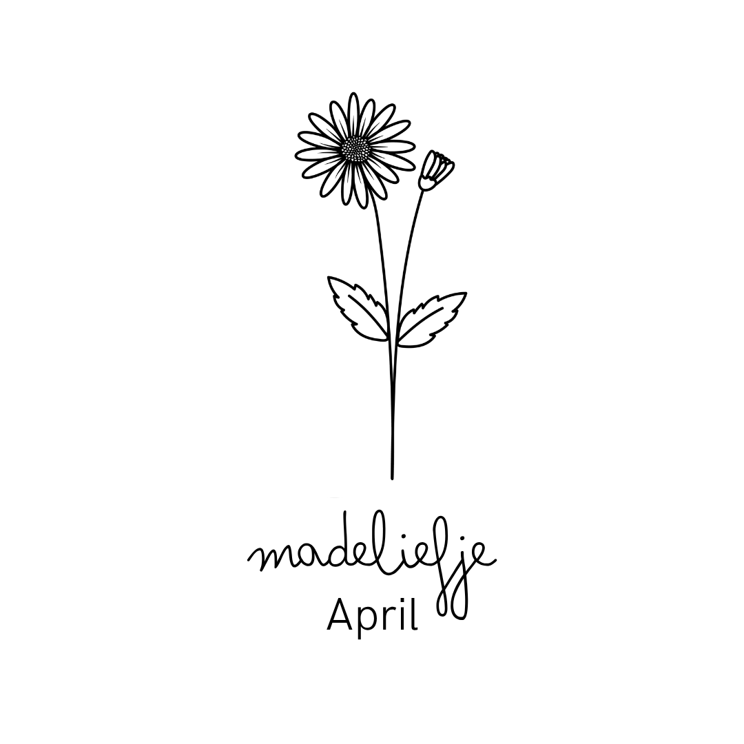 Geboortebloesem lang
