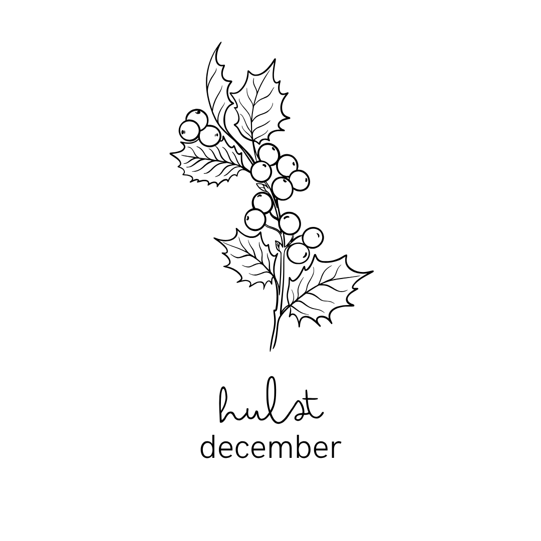 Geboortebloesem lang