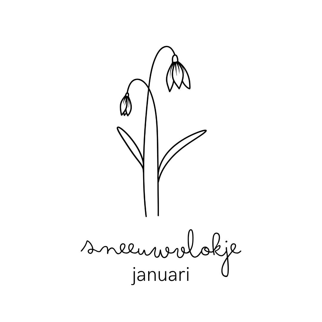 Geboortebloesem lang